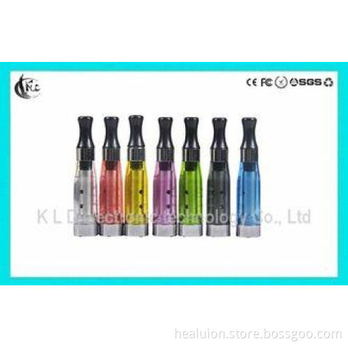 1.6 ml CE5 Clearomizer EGO Electronic Cigarettes Invisible